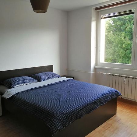 City Center Park View Appartment Marburg Exterior foto